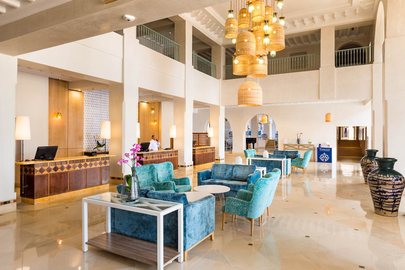 Ulysse Djerba Thalasso & Spa 3