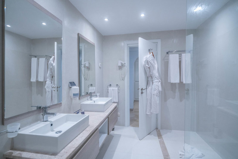 Ulysse Djerba Thalasso & Spa 7