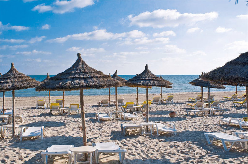 Ulysse Djerba Thalasso & Spa 4
