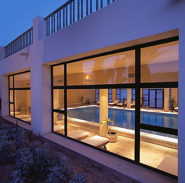 Ulysse Djerba Thalasso & Spa 17