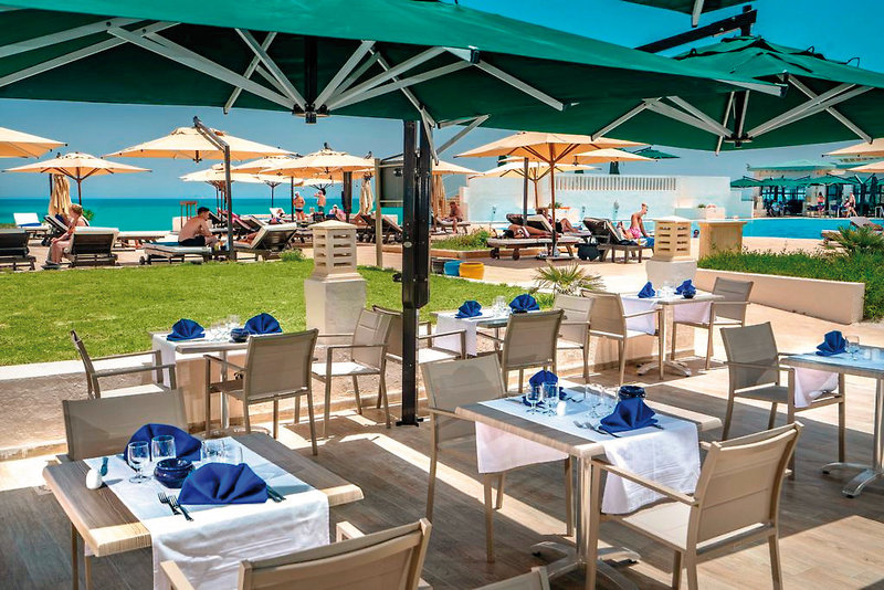 Ulysse Djerba Thalasso & Spa 2