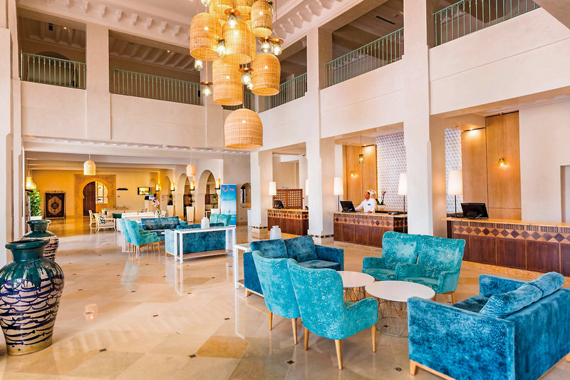 Ulysse Djerba Thalasso & Spa 3