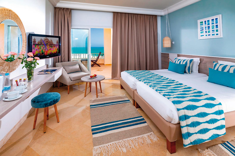 Ulysse Djerba Thalasso & Spa 4