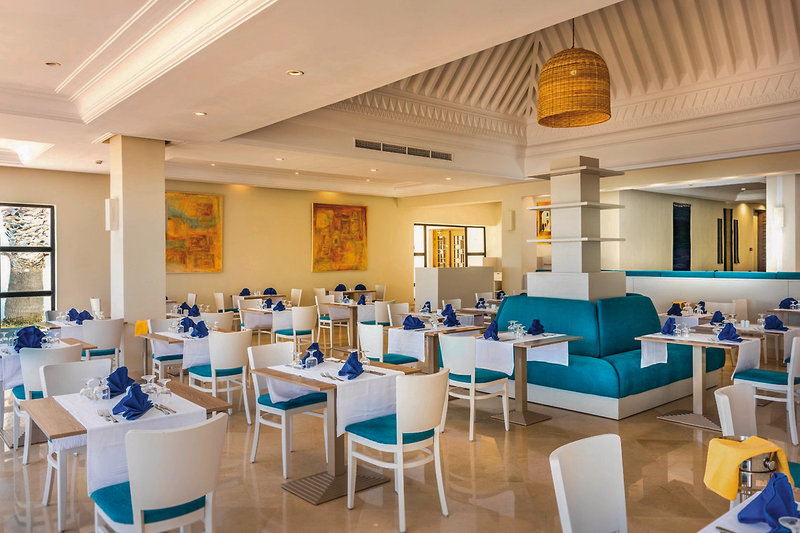 Ulysse Djerba Thalasso & Spa 6