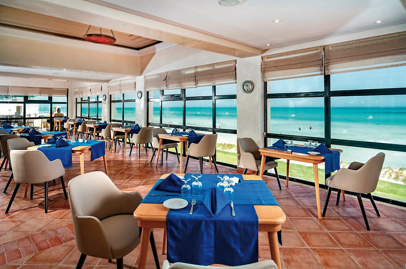 Ulysse Djerba Thalasso & Spa 7