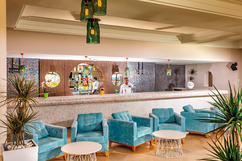 Ulysse Djerba Thalasso & Spa 8