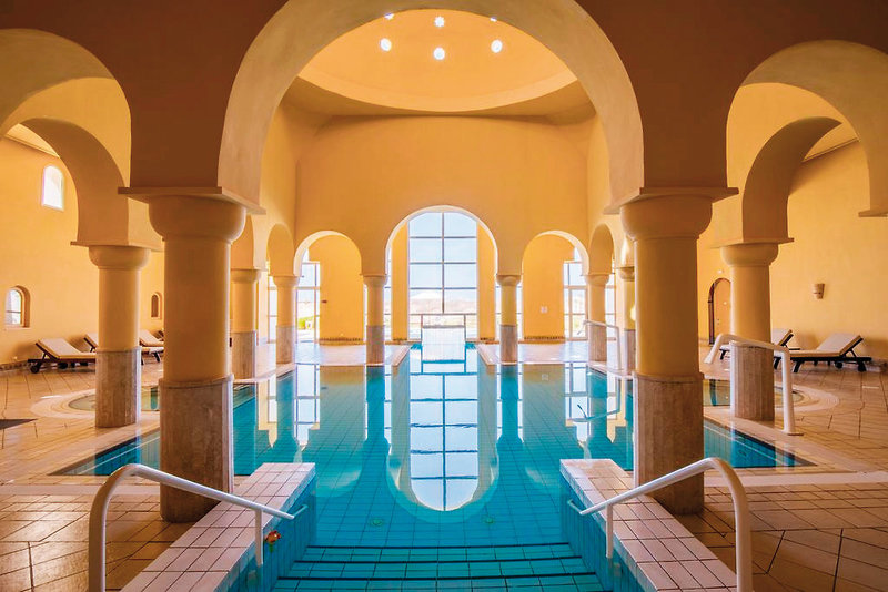 Ulysse Djerba Thalasso & Spa 10