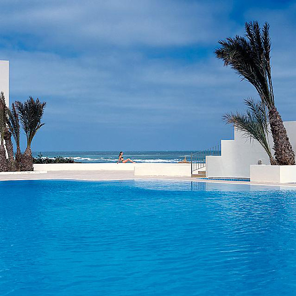 Ulysse Djerba Thalasso & Spa 5
