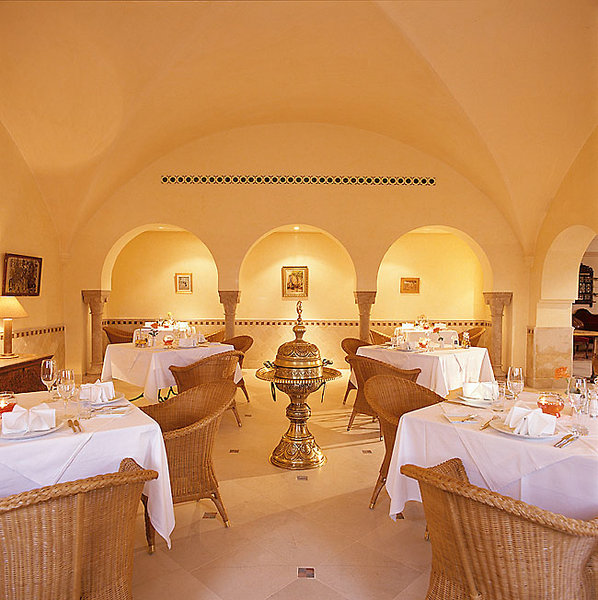 Ulysse Djerba Thalasso & Spa 11