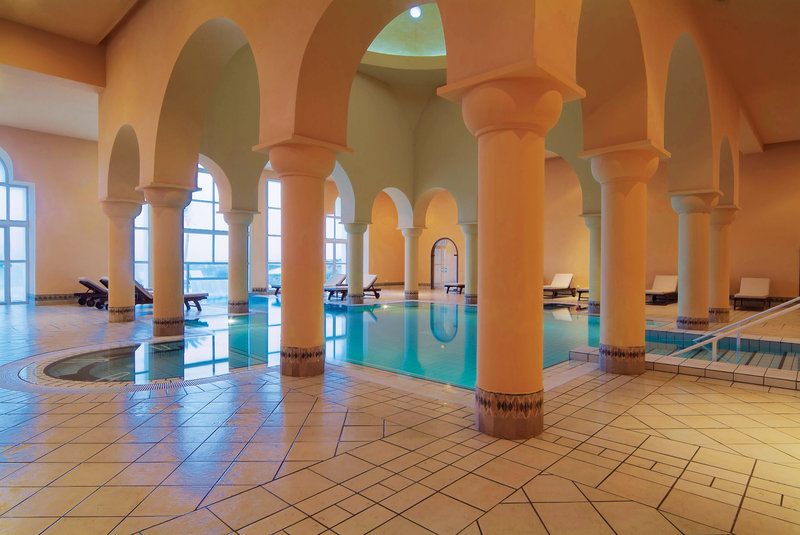 Ulysse Djerba Thalasso & Spa 16
