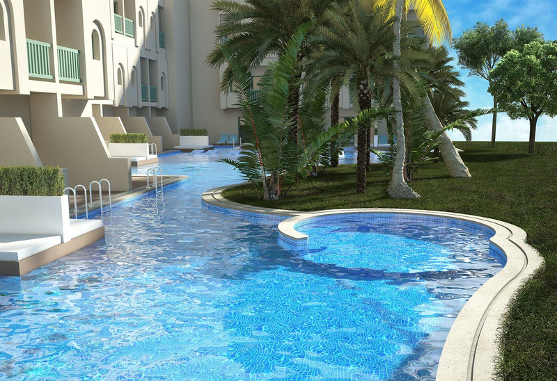 Ulysse Djerba Thalasso & Spa 3