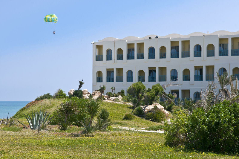 Ulysse Djerba Thalasso & Spa 5