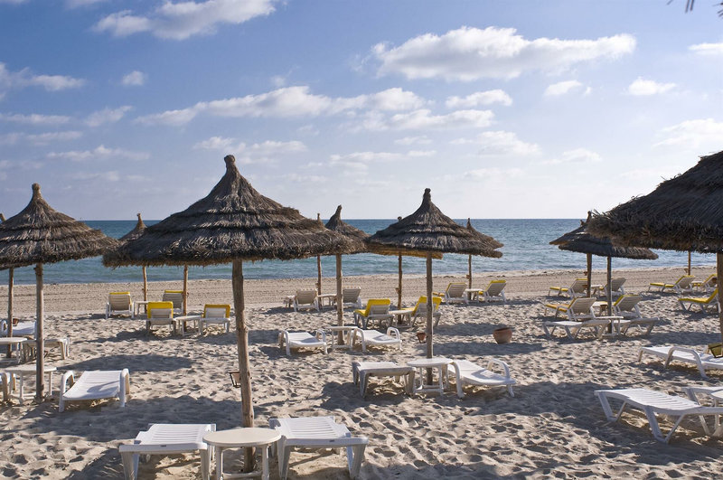 Ulysse Djerba Thalasso & Spa 6