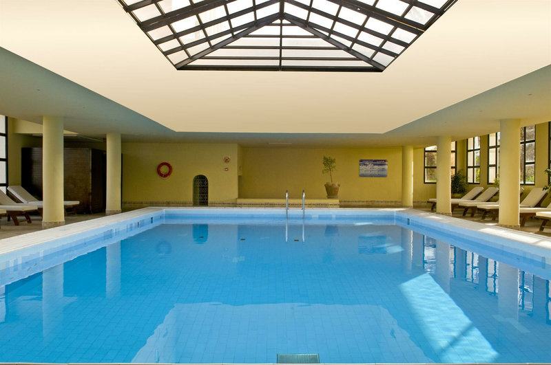 Ulysse Djerba Thalasso & Spa 7