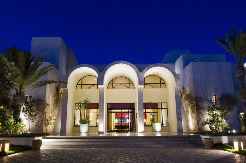 Ulysse Djerba Thalasso & Spa 8