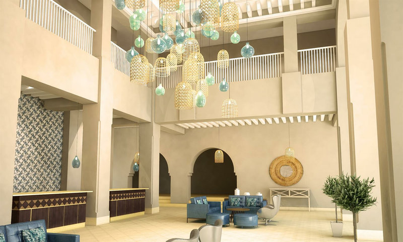 Ulysse Djerba Thalasso & Spa 9