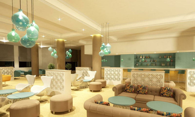 Ulysse Djerba Thalasso & Spa 10