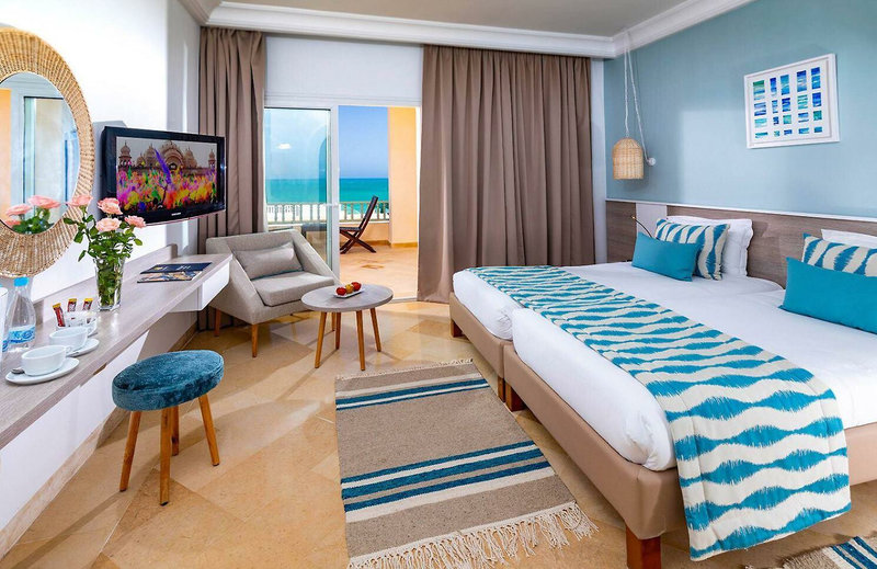 Ulysse Djerba Thalasso & Spa 11