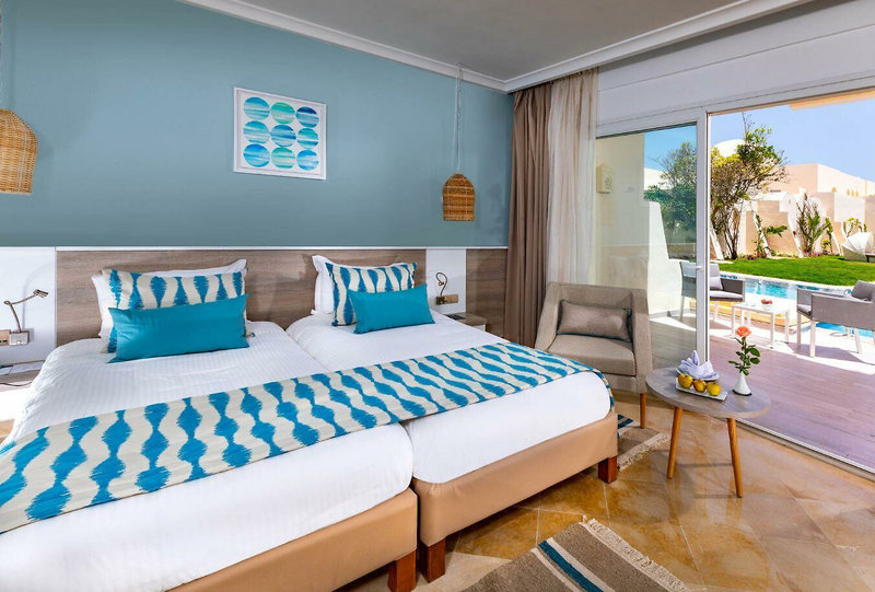 Ulysse Djerba Thalasso & Spa 12