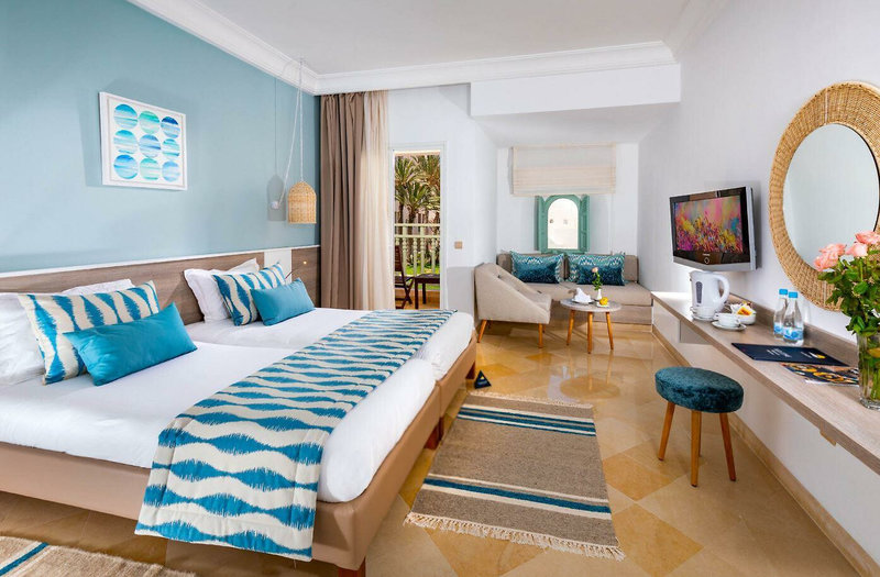 Ulysse Djerba Thalasso & Spa 13