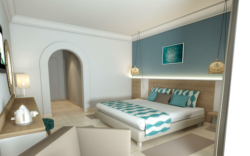 Ulysse Djerba Thalasso & Spa 14
