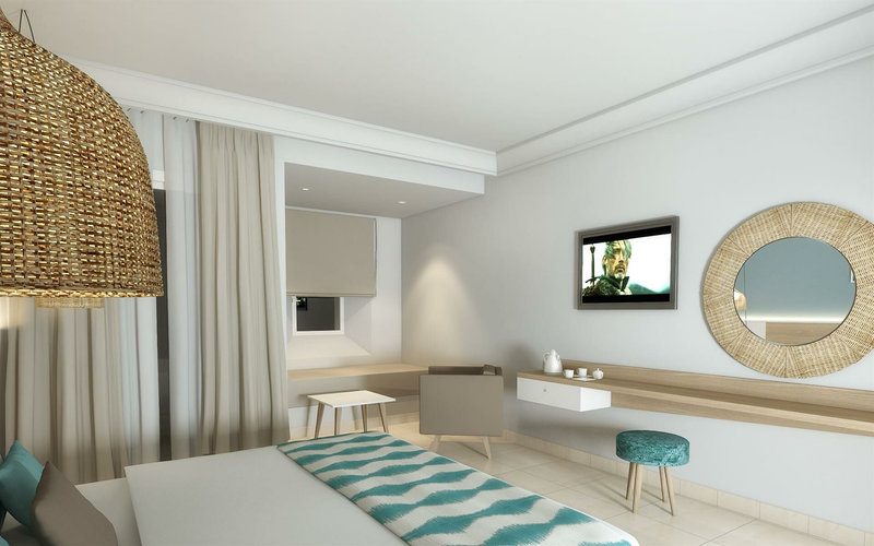 Ulysse Djerba Thalasso & Spa 15