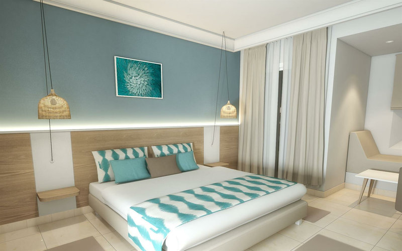 Ulysse Djerba Thalasso & Spa 16