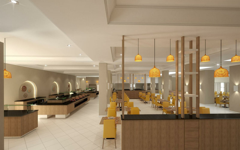 Ulysse Djerba Thalasso & Spa 17