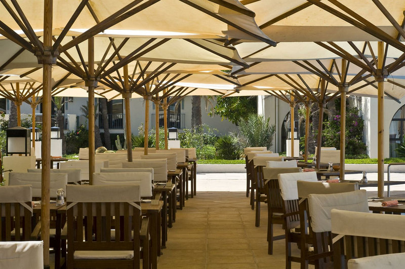 Ulysse Djerba Thalasso & Spa 18