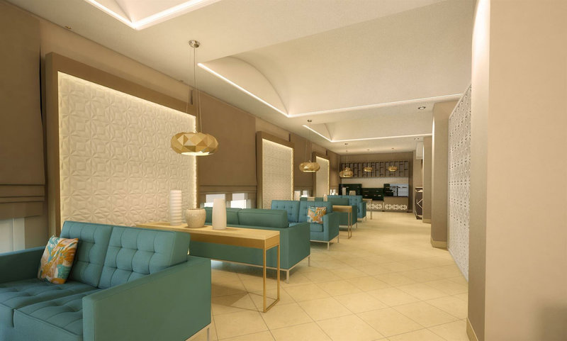 Ulysse Djerba Thalasso & Spa 19