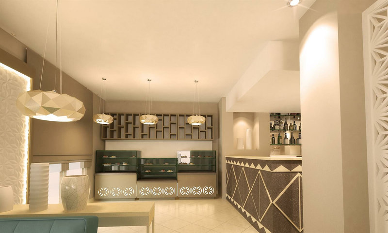 Ulysse Djerba Thalasso & Spa 20