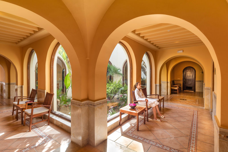 Ulysse Djerba Thalasso & Spa 2