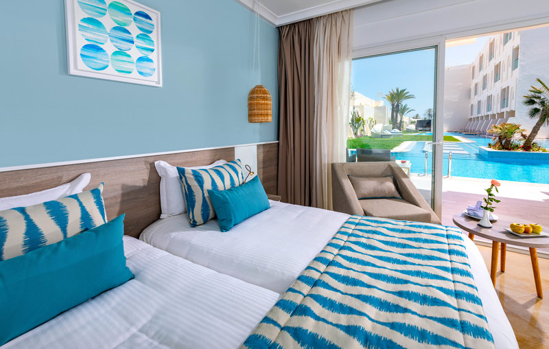 Ulysse Djerba Thalasso & Spa 5
