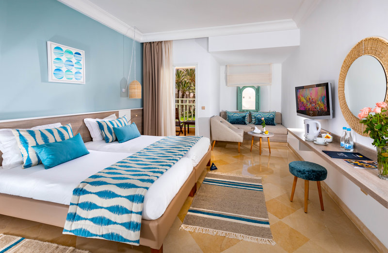 Ulysse Djerba Thalasso & Spa 6