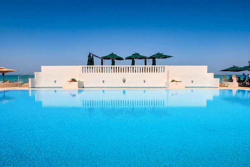 Ulysse Djerba Thalasso & Spa 16