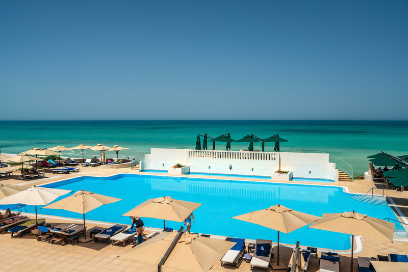 Ulysse Djerba Thalasso & Spa 2