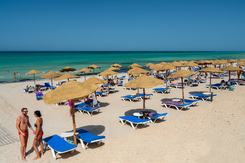 Ulysse Djerba Thalasso & Spa 6