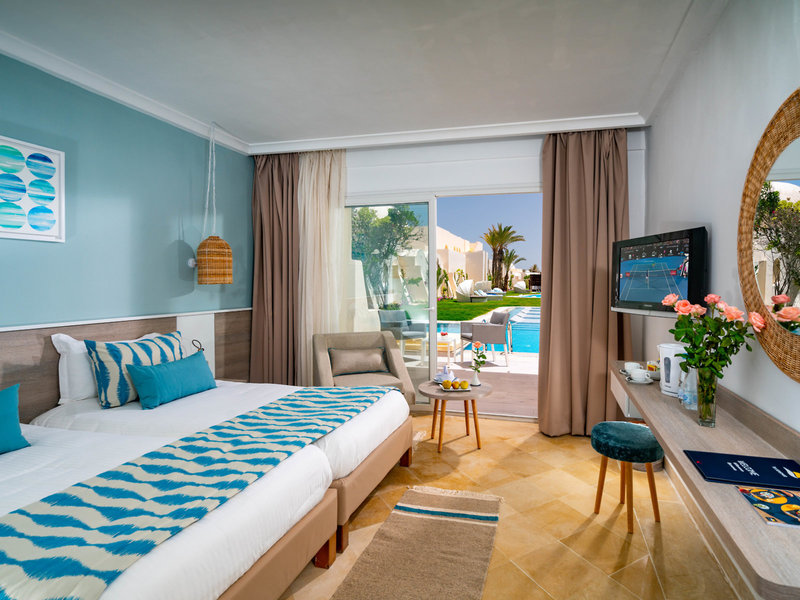 TUI BLUE Ulysse 16