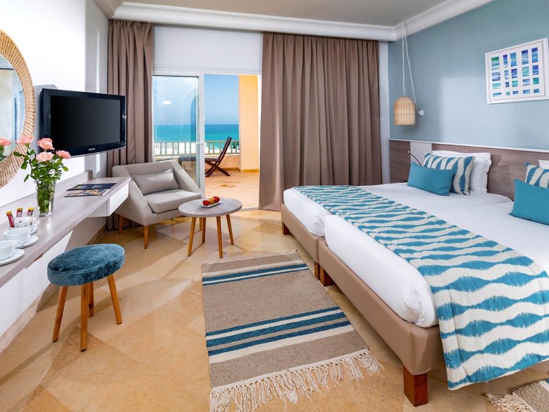 TUI BLUE Ulysse 23