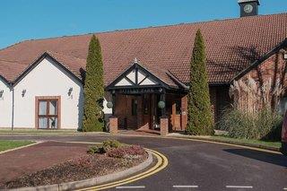Macdonald Botley Park