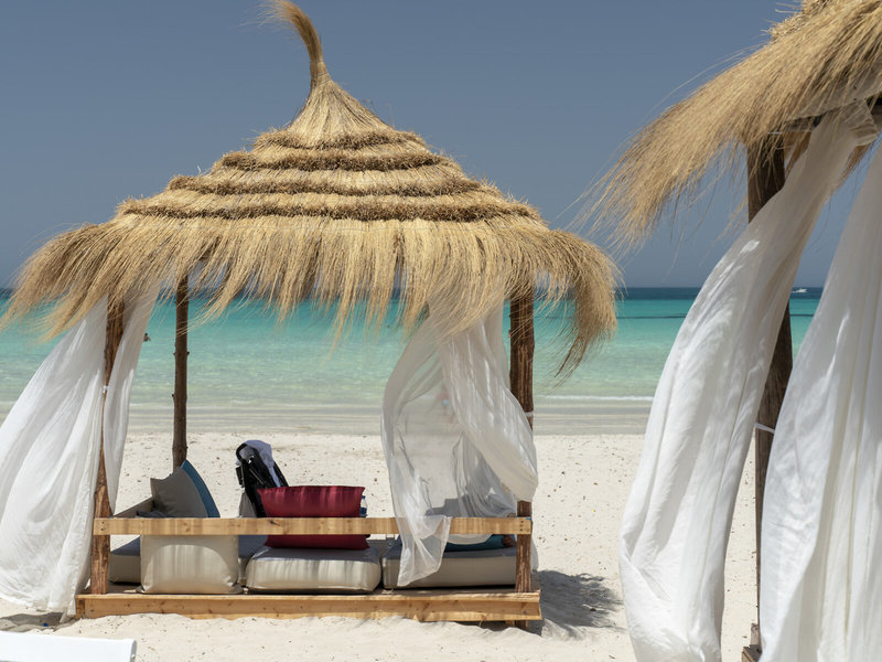 Yadis Djerba Golf Thalasso & Spa 3