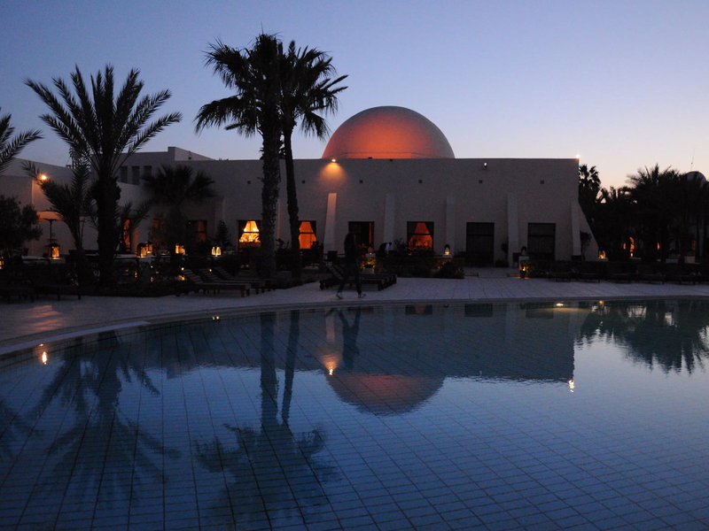 Yadis Djerba Golf Thalasso & Spa 6