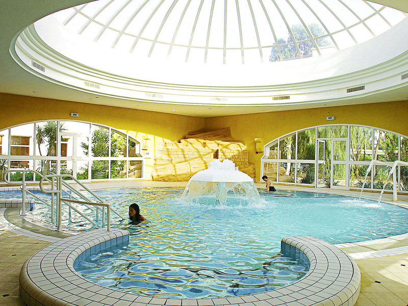 Yadis Djerba Golf Thalasso & Spa 13