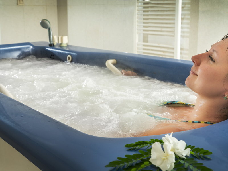 Yadis Djerba Golf Thalasso & Spa 17