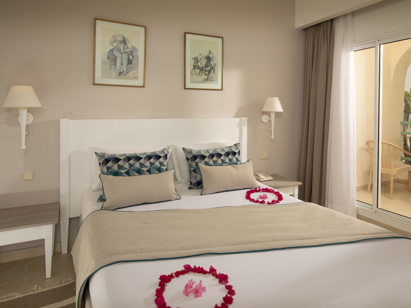 Yadis Djerba Golf Thalasso & Spa 18