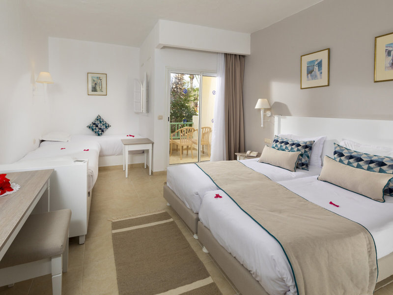 Yadis Djerba Golf Thalasso & Spa 19