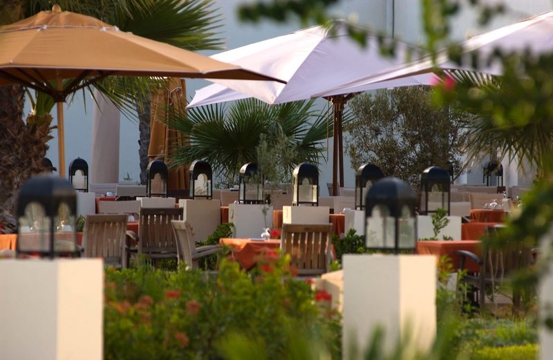 Yadis Djerba Golf Thalasso & Spa 8