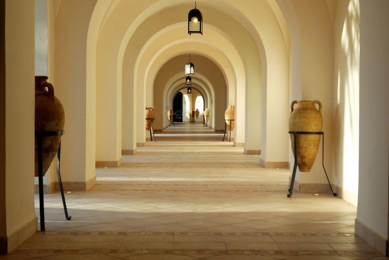 Yadis Djerba Golf Thalasso & Spa 4