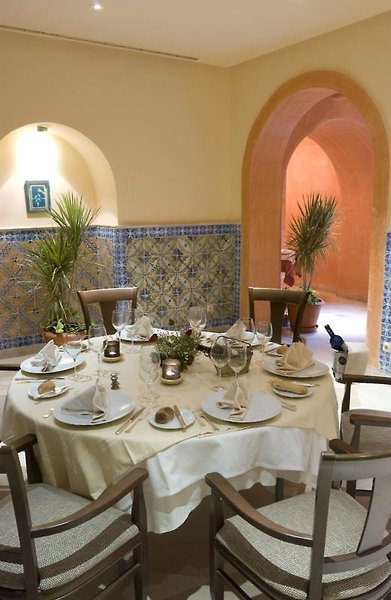 Yadis Djerba Golf Thalasso & Spa 5