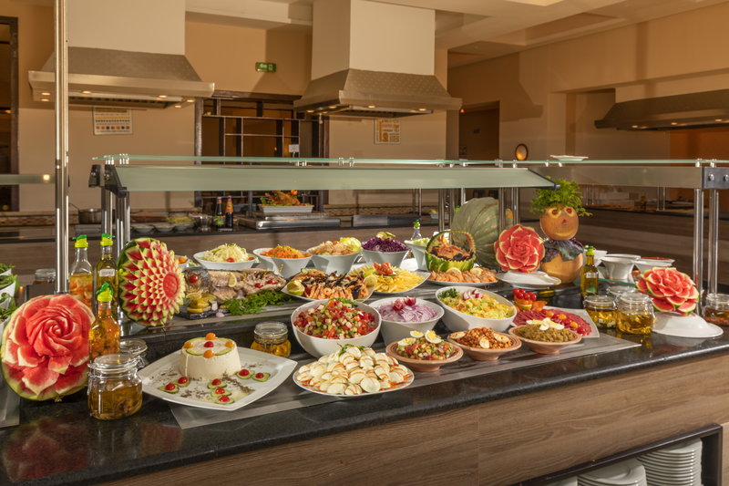 Yadis Djerba Golf Thalasso & Spa 7